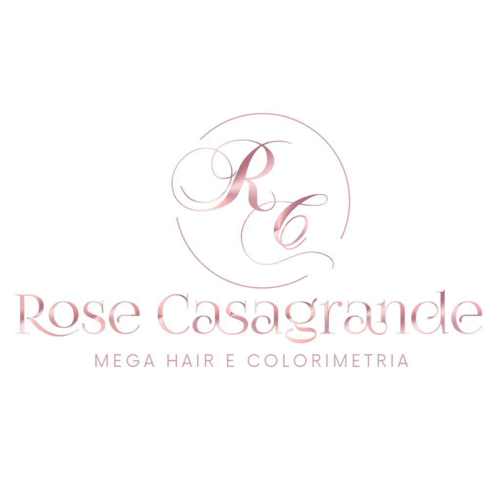 logotipo da Rosecasagrande Academy