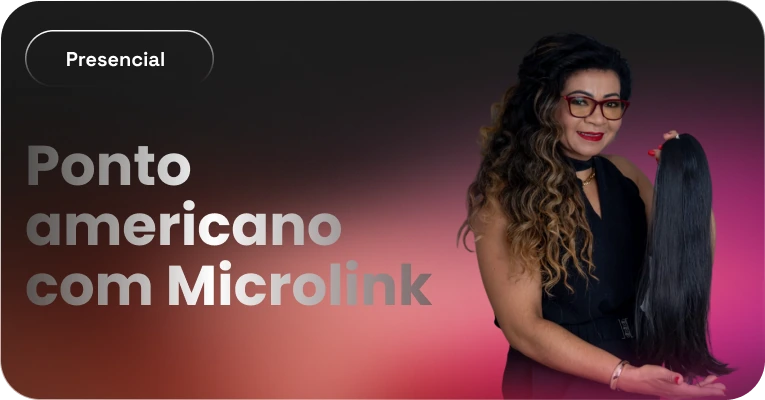 card ponto americano com microlink